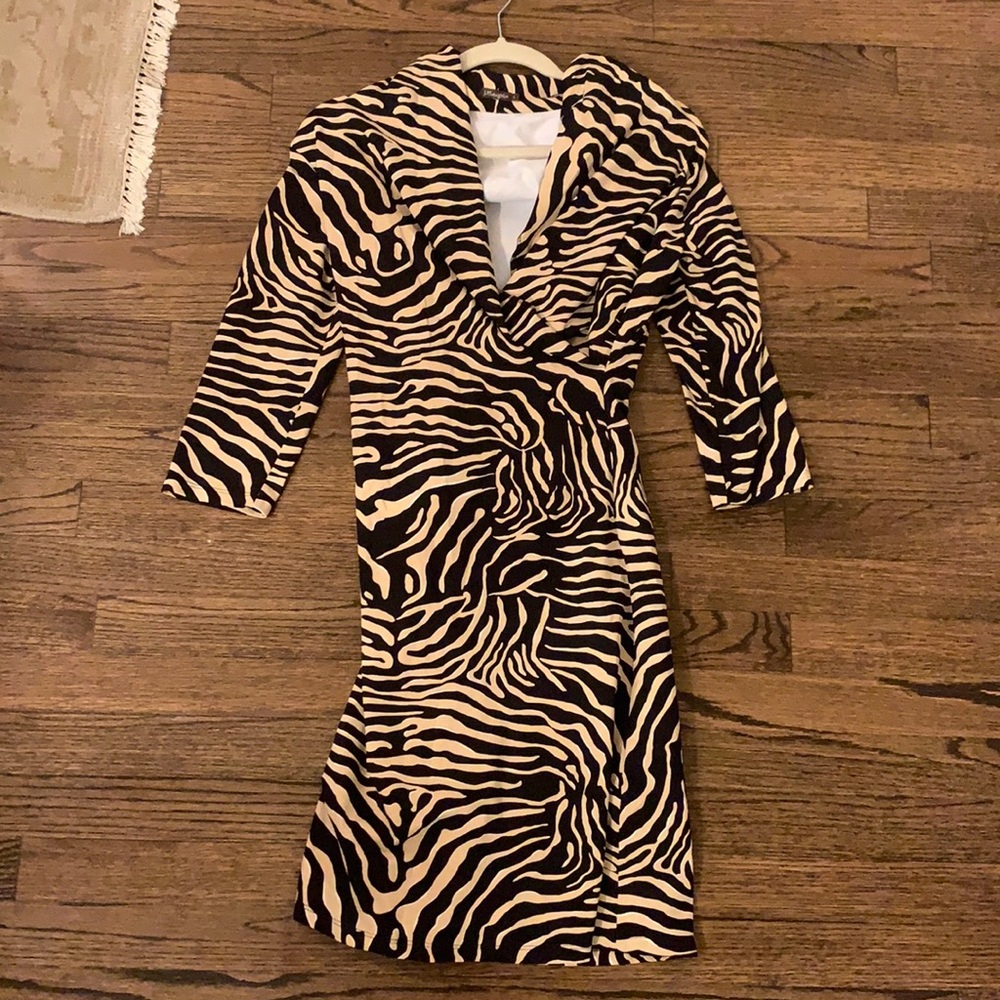 J.McLaughlin size small dress